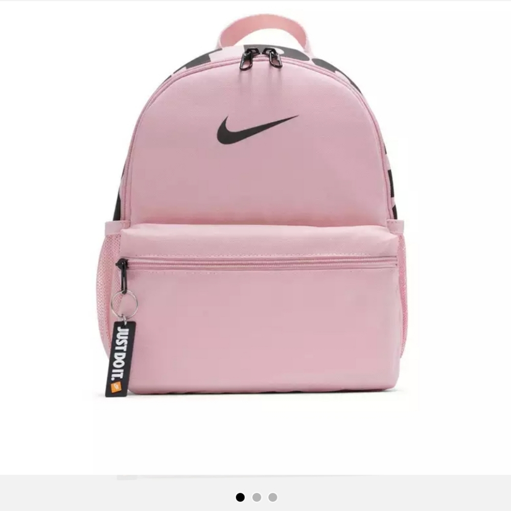Women nike mini bag